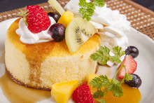 パンケーキ