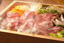 セイロ蒸し