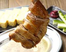 その他 焼き鳥・串焼き