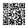 店舗のQRコード