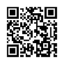 店舗のQRコード