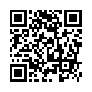 店舗のQRコード