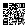 店舗のQRコード