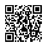 店舗のQRコード