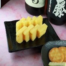 厚焼き卵・卵焼き