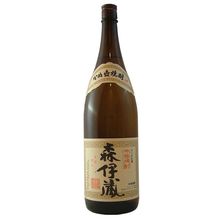 森伊蔵
