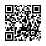 店舗のQRコード
