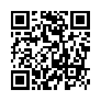 店舗のQRコード