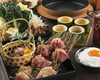 東京軍鶏 すき焼きコース 東京軍鶏 すき焼きコース