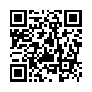店舗のQRコード