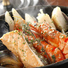 魚料理