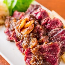ステーキ