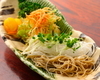 蕎麦サラダ 蕎麦サラダ
