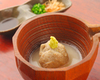 蕎麦がき 蕎麦がき