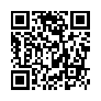 店舗のQRコード