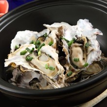 酒蒸し