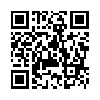店舗のQRコード