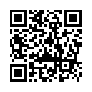 店舗のQRコード