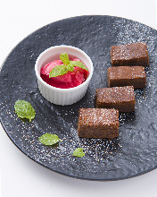 ガトーショコラ