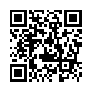 店舗のQRコード