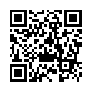店舗のQRコード