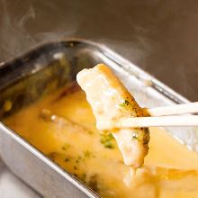 フライドポテト