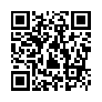 店舗のQRコード