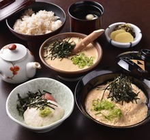 その他 定食、御膳