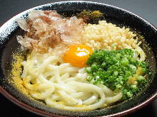 うどん