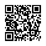 店舗のQRコード
