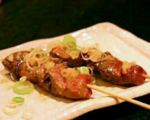 白レバー 白レバー