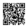 店舗のQRコード