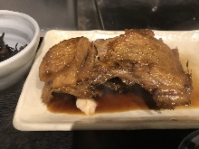 その他 煮魚・魚の煮つけ