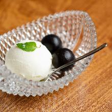 アイスクリーム