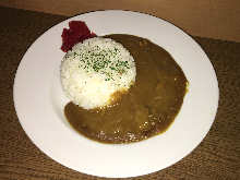 カレーライス