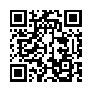 店舗のQRコード