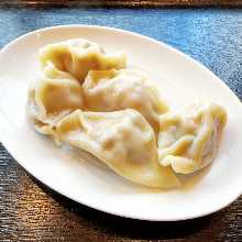 水餃子