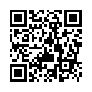 店舗のQRコード