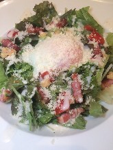 シーザーサラダ