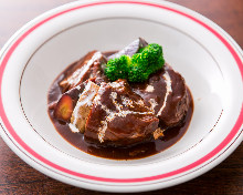 その他 シチュー・煮込み料理