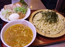 つけ麺