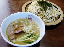 つけ麺