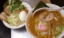 ラーメン