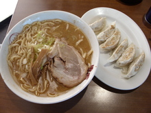 ラーメン