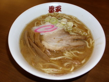 ラーメン