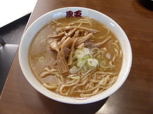 ラーメン