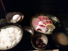 その他 定食、御膳