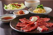 6,500円コース (12品)