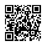 店舗のQRコード