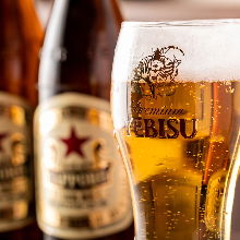エビスビール エビスビール